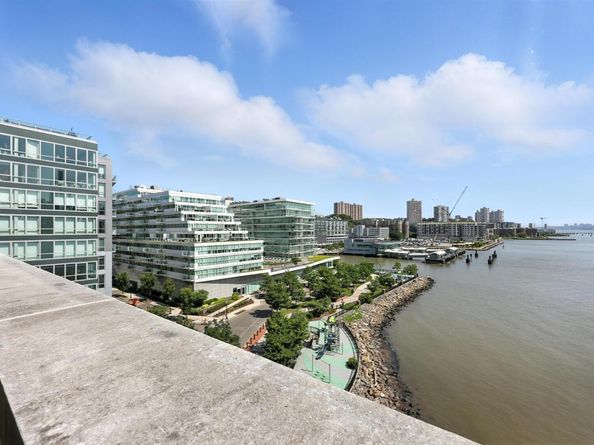 1000 Avenue At Port Imperial PH703, Weehawken NJ 07086