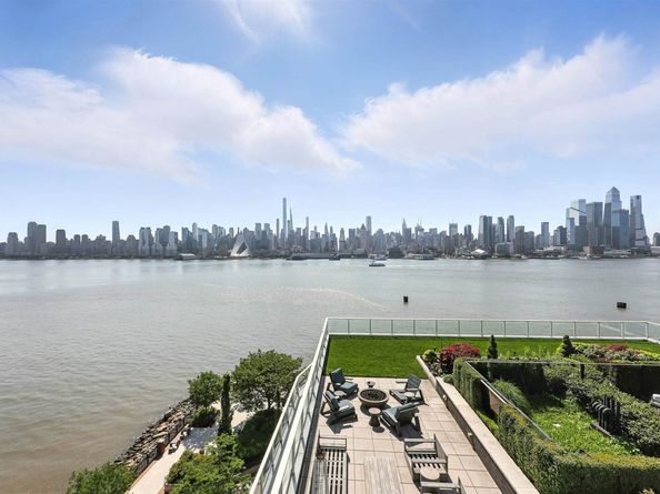 1000 Avenue At Port Imperial PH703, Weehawken NJ 07086