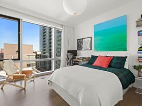 75 Park Lane South 706, Jersey City NJ 07310