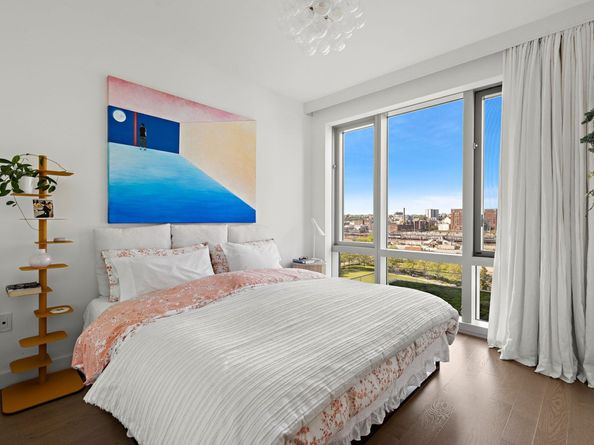 75 Park Lane South 706, Jersey City NJ 07310