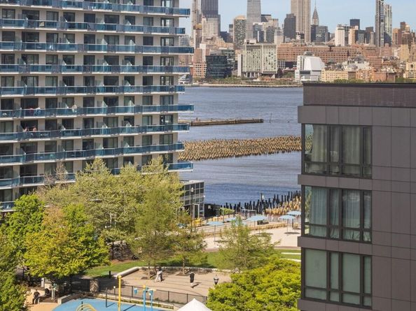 75 Park Lane South 706, Jersey City NJ 07310