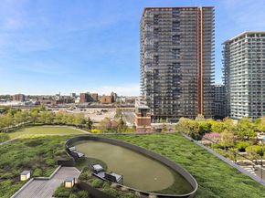 75 Park Lane South 706, Jersey City NJ 07310