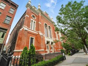 304 Pavonia Ave 202, Jersey City NJ 07302