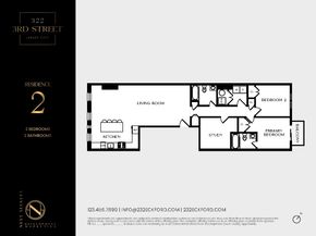 322 3rd St 3, Jersey City NJ 07302