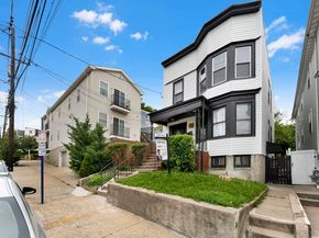 12 Claremont Ave, Jersey City NJ 07305