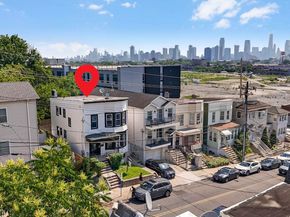 12 Claremont Ave, Jersey City NJ 07305