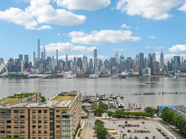 851 Blvd East D2, Weehawken NJ 07086