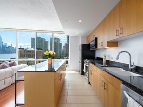 1 Shore Lane 1208, Jersey City NJ 07310