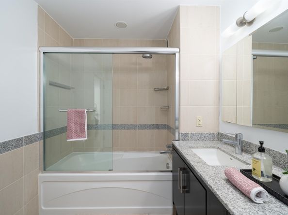 1 Shore Lane 1208, Jersey City NJ 07310