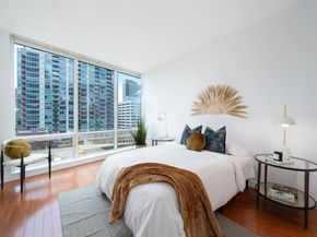 1 Shore Lane 1208, Jersey City NJ 07310