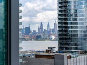 1 Shore Lane 1208, Jersey City NJ 07310