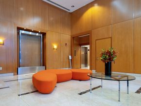 1 Shore Lane 1208, Jersey City NJ 07310