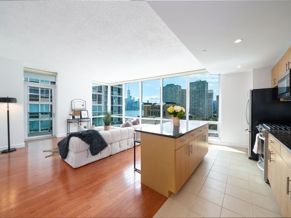1 Shore Lane 1208, Jersey City NJ 07310