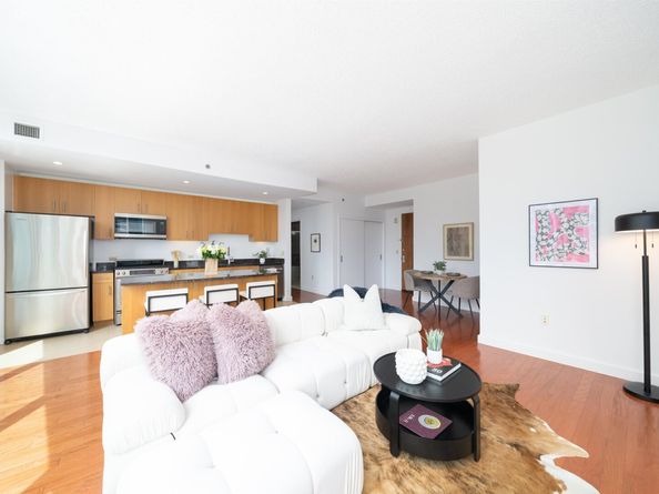 1 Shore Lane 1208, Jersey City NJ 07310