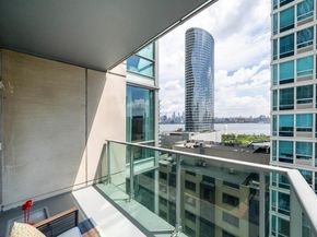 1 Shore Lane 1208, Jersey City NJ 07310