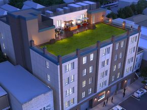 62 69th St 503, Guttenberg NJ 07093