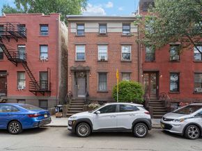 61 Wayne St 1, Jersey City NJ 07302
