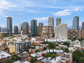 61 Wayne St 1, Jersey City NJ 07302