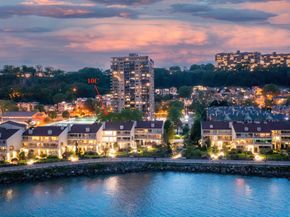 1225 River Rd 10 C, Edgewater NJ 07020