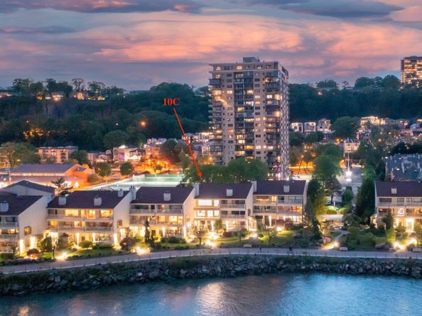 1225 River Rd 10 C, Edgewater NJ 07020