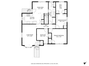 1137 Stonewall Lane, Secaucus NJ 07094