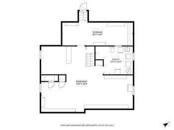 1137 Stonewall Lane