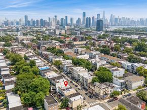 141 Van Horne St, Jersey City NJ 07304