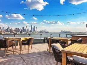 9 Avenue At Port Imperial 327, West New York NJ 07093
