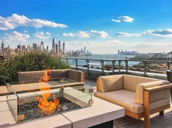 9 Avenue At Port Imperial 327, West New York NJ 07093