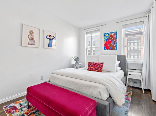 63 Madison St 5, Hoboken NJ 07030