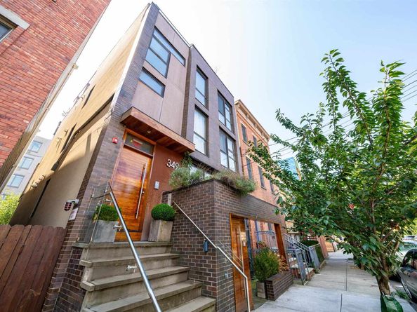 349 4th St PH, Jersey City NJ 07302
