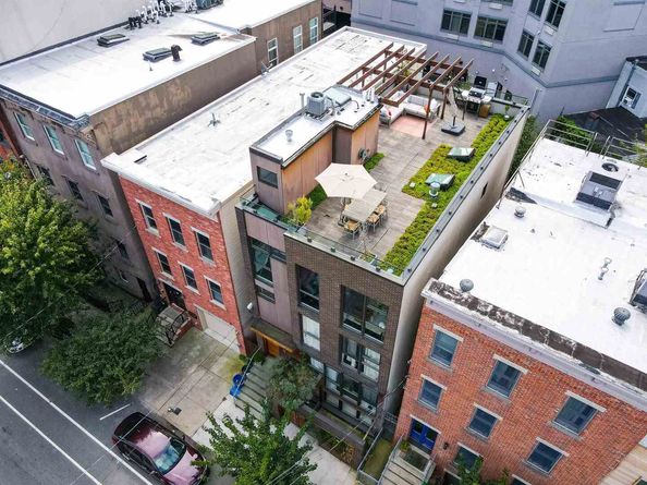 349 4th St PH, Jersey City NJ 07302