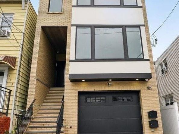 181 Bartholdi Ave 2, Jersey City NJ 07305