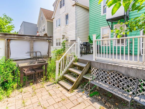 29 West 52nd St, Bayonne NJ 07002