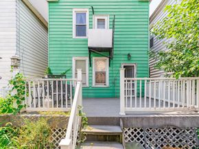 29 West 52nd St, Bayonne NJ 07002