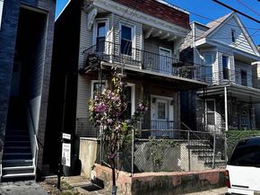 113 Wilkinson Ave, Jersey City NJ 07305