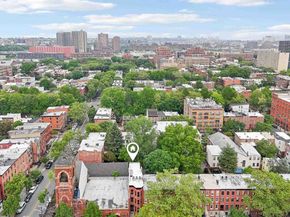 254 4th St, Jersey City NJ 07302