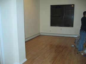 1866 Kennedy Blvd 4A, Jersey City NJ 07305
