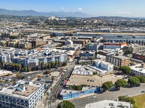 629 Traction Avenue 105, Los Angeles CA 90013