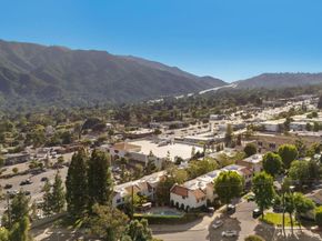 3200 Fairesta Street 16, Glendale CA 91214