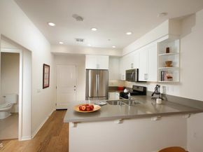 281 N Mar Vista 14, Pasadena CA 91106