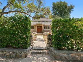 130 S Arroyo Boulevard, Pasadena CA 91105