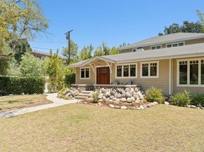 130 S Arroyo Boulevard, Pasadena CA 91105