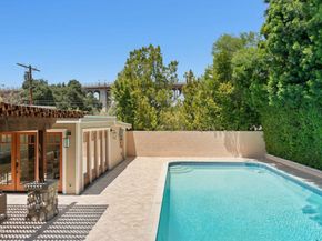 130 S Arroyo Boulevard, Pasadena CA 91105