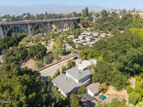 130 S Arroyo Boulevard, Pasadena CA 91105