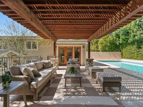 130 S Arroyo Boulevard, Pasadena CA 91105