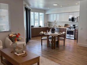 239 S Marengo Avenue 201, Pasadena CA 91101