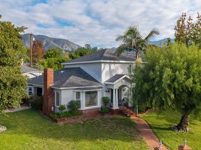 941 Chehalem Road, La Canada Flintridge CA 91011