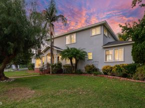 941 Chehalem Road, La Canada Flintridge CA 91011