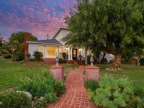 941 Chehalem Road, La Canada Flintridge CA 91011